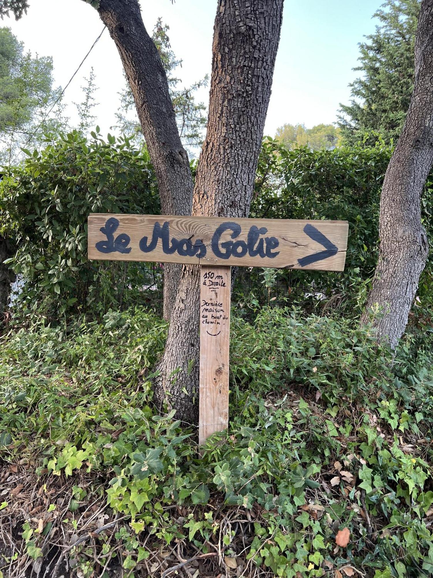 Le Mas Golie Hotel Le Castellet  Ngoại thất bức ảnh